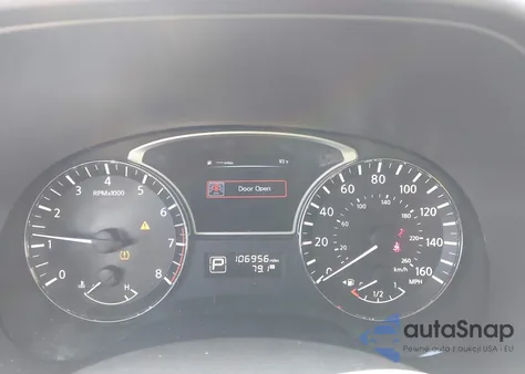 2014 Nissan Pathfinder S from USA, damaged, VIN 5N1AR2MN5EC702506